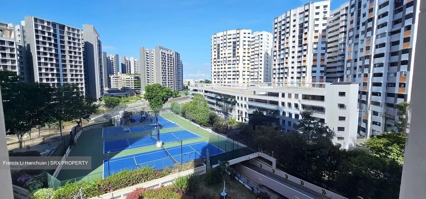 Aquarius By The Park (D16), Condominium #577129621